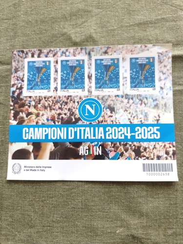 Poste italiane foglio 4 - foglio,