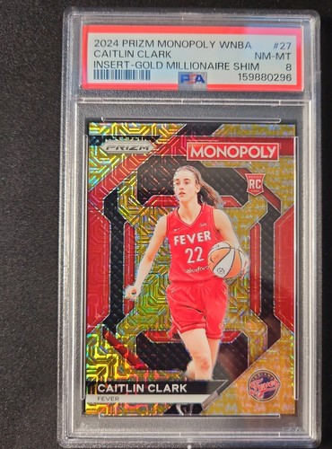 2024 prizm monopoly caitlin - monopoly,