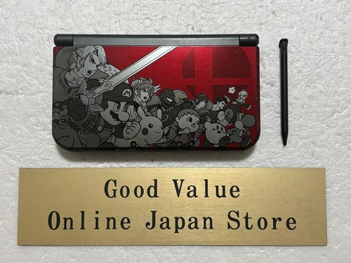 New nintendo 3ds super - nintendo, xl