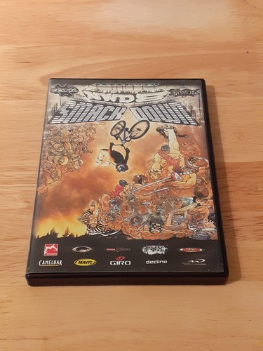 Nwd smack down dvd - nwd, kona