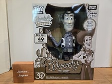 TAKARA TOMY Toy Story 30th