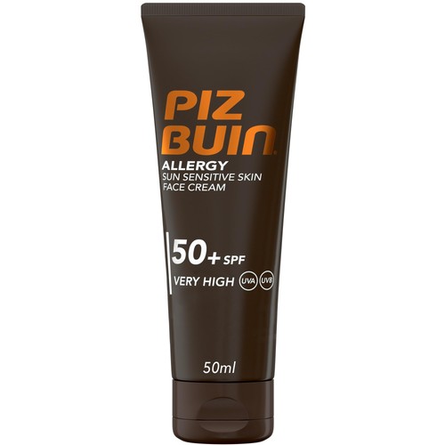 Piz buin allergy crema - allergy,