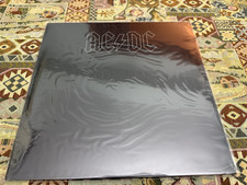 AC/DC – Back In Black  -