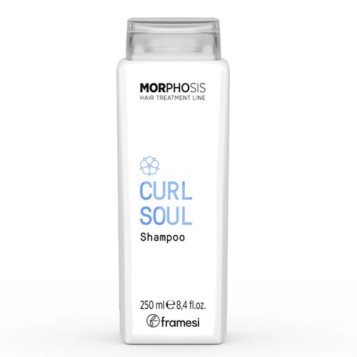 Framesi morphosis curl - framesi, soul