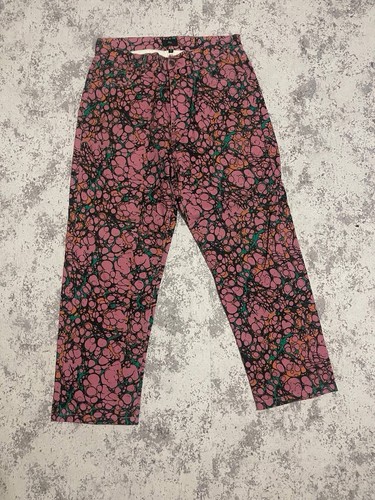 Jeans uomo obey multicolore - uomo,