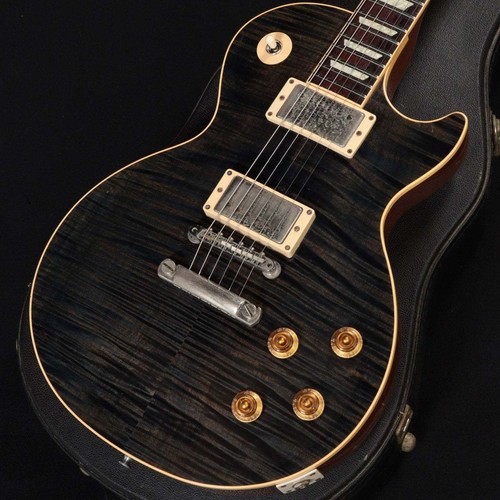 Top gibson custom - shop, les