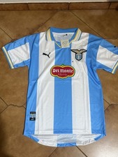 MAGLIA LAZIO 1999-2000 PUMA