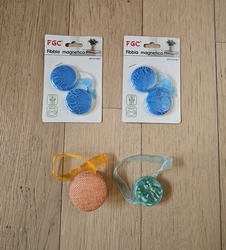 Lotto fibbia magnetica - 4,