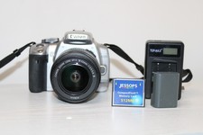 Canon EOS 400D fotocamera