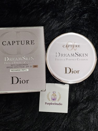 Dior capture dream - capture, skin