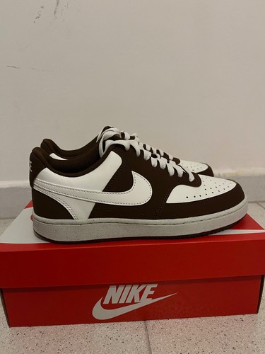 Scarpe nike court - nike, vision
