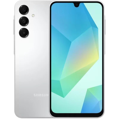 Smartphone samsung galaxy a16 - smartphone,