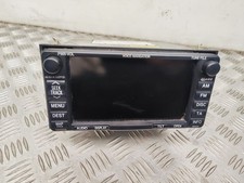 Toyota Corolla Verso AR10 2008