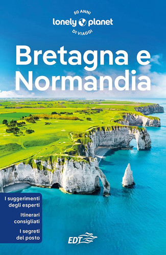 Bretagna normandia - bretagna,