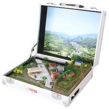 Rokuhan calibro Z mini