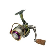 Mulinello da spinning Megabass