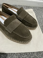 MOCASSINO SCARPA ESPADRILLAS