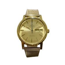 Orologio unisex Omega Geneve