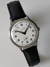 Orologio Sovietico Kometa