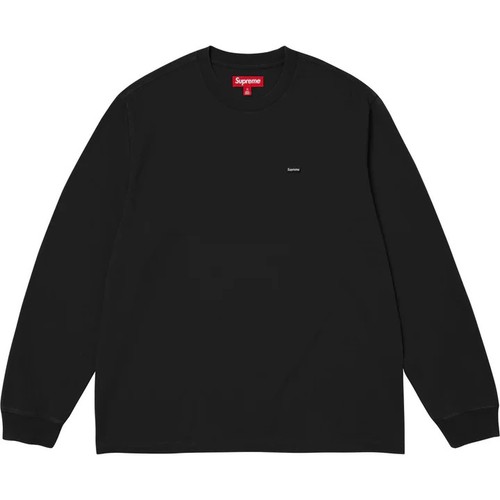 Shirt supreme small box s - t-shirt,