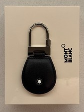 Portachiavi iconico Montblanc