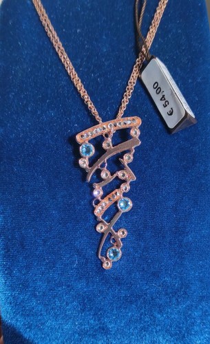 Collana donna boccadamo con - collana,