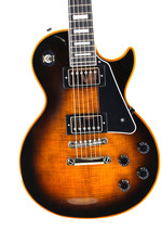 Danneggiata - Epiphone Les