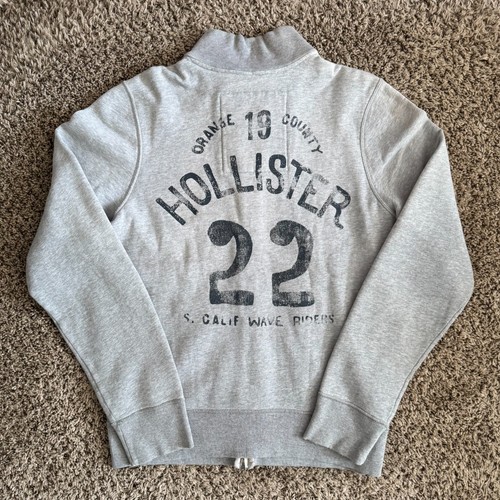 Giacca vintage y2k hollister - giacca,