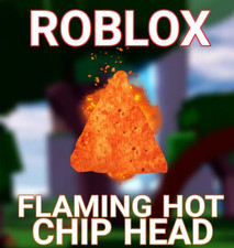 R0BLOX - Testa Hot Chip