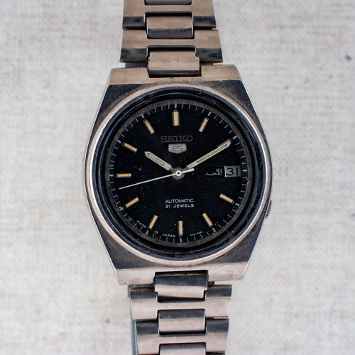 Seiko automatico 7009 7031 - seiko, 7009-7031