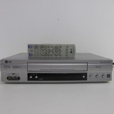 LG LV4981 Lettore VHS 6