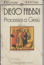 Diego fabbri processo a - diego,