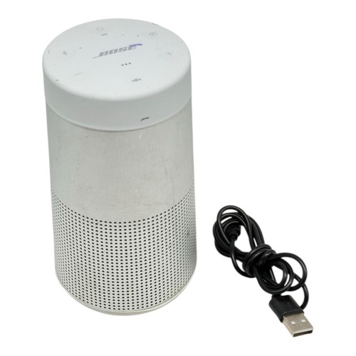 Bose soundlink revolve - bose,