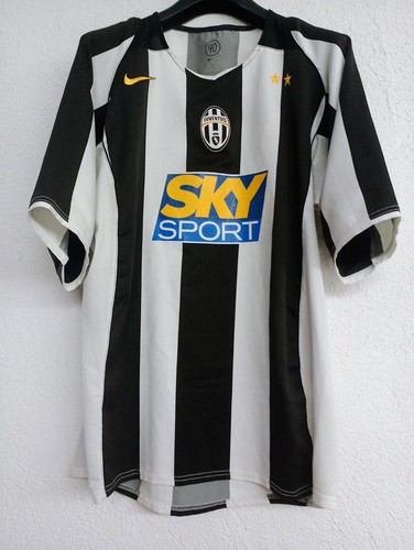 Maglia nike juventus - nike, originale