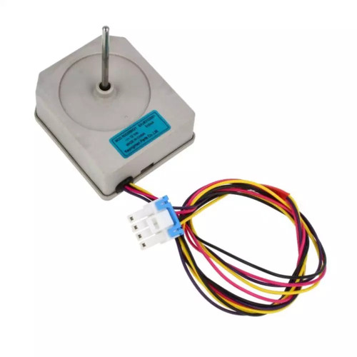 Motoventilatore congelatore - motoventilatore,
