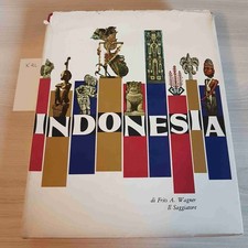 INDONESIA - IL MARCOPOLO - IL
