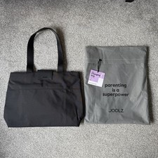 Borsa fasciatoio Joolz bambino