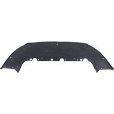 Engine Splash Shield For Ford