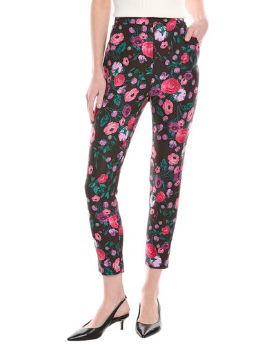 Elisabetta franchi floral - franchi, pant