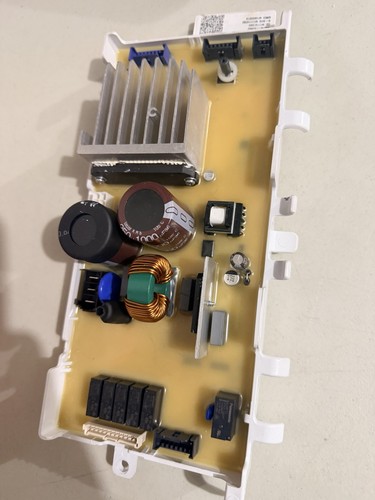 Whirlpool scheda controllo - scheda,