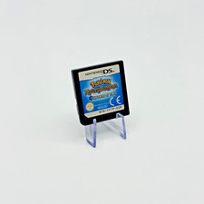 POKEMON MYSTERY DUNGEON