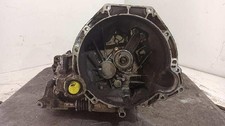97WT7002RD cambio FORD FIESTA