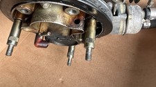 Carburatore Lancia Delta 1300