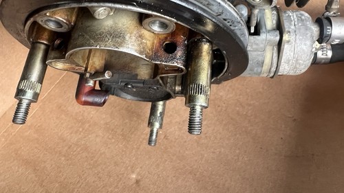 Carburatore lancia delta 1300 - delta,