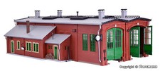 VOLLMER 45752 Scala HO Rimessa