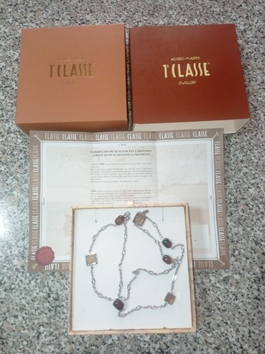 Collana classe alviero - ,