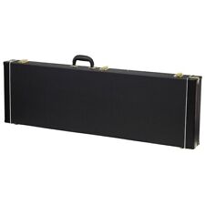 PROEL CWCEBR Astuccio Custodia rettangolare in legno per BASSO ELETTRICO