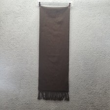 Sciarpa donna Modena marrone