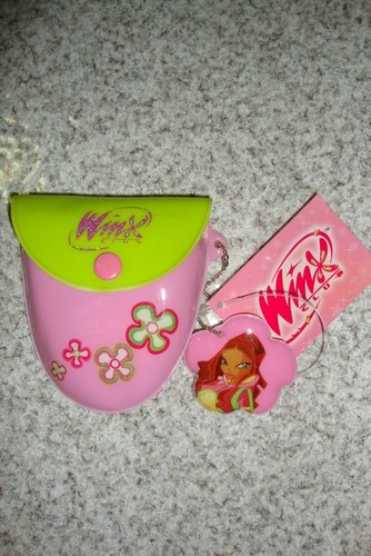 Disney winx portamonete - disney,