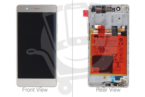 Schermo lcd digitalizzatore - e,